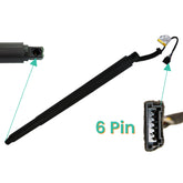 Electric Gas Spring Tailgate Strut  for BMW: 3 Series, 5 Series,